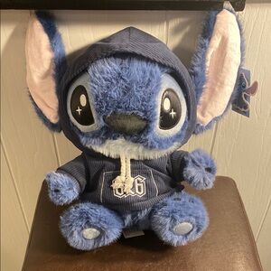 Disney Blue Stitch Miniso ❤️